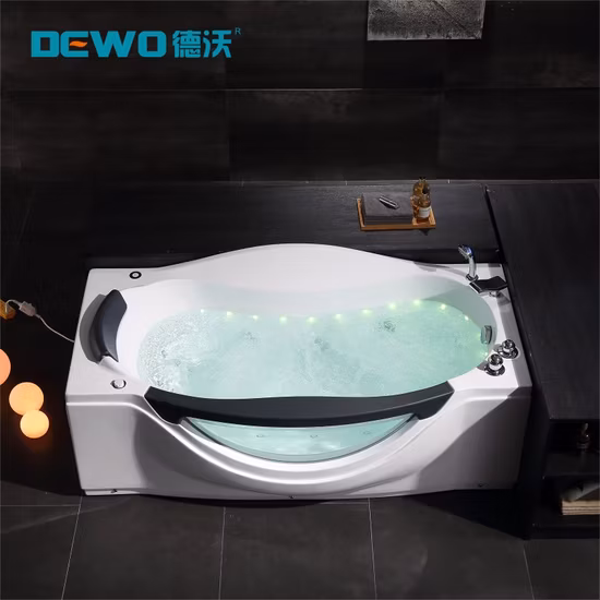 Qian Yan Half Glass Shower Door China Wall Panels Luxurious Shower Cubicle Factory OEM Customized Flat Surface Luxury Ss Material Shower Over Bath