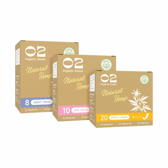 Sanitary Napkins Wholesale Feminine Hygiene Products
