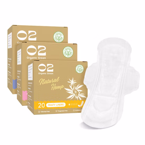 Sanitary Napkins Wholesale Feminine Hygiene Products