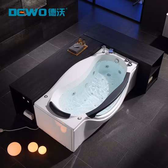 Qian Yan Half Glass Shower Door China Wall Panels Luxurious Shower Cubicle Factory OEM Customized Flat Surface Luxury Ss Material Shower Over Bath